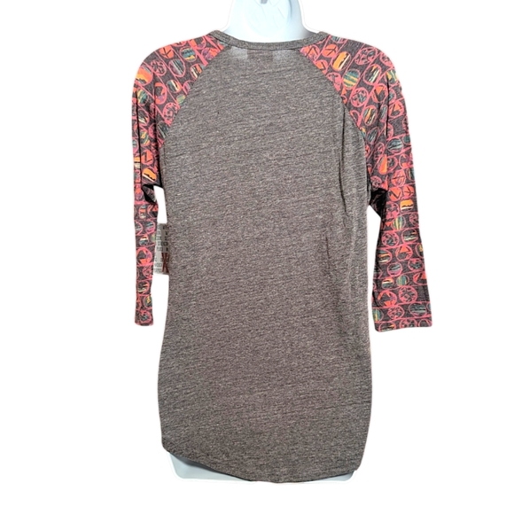 Lularoe Randy tee - Picture 2 of 4